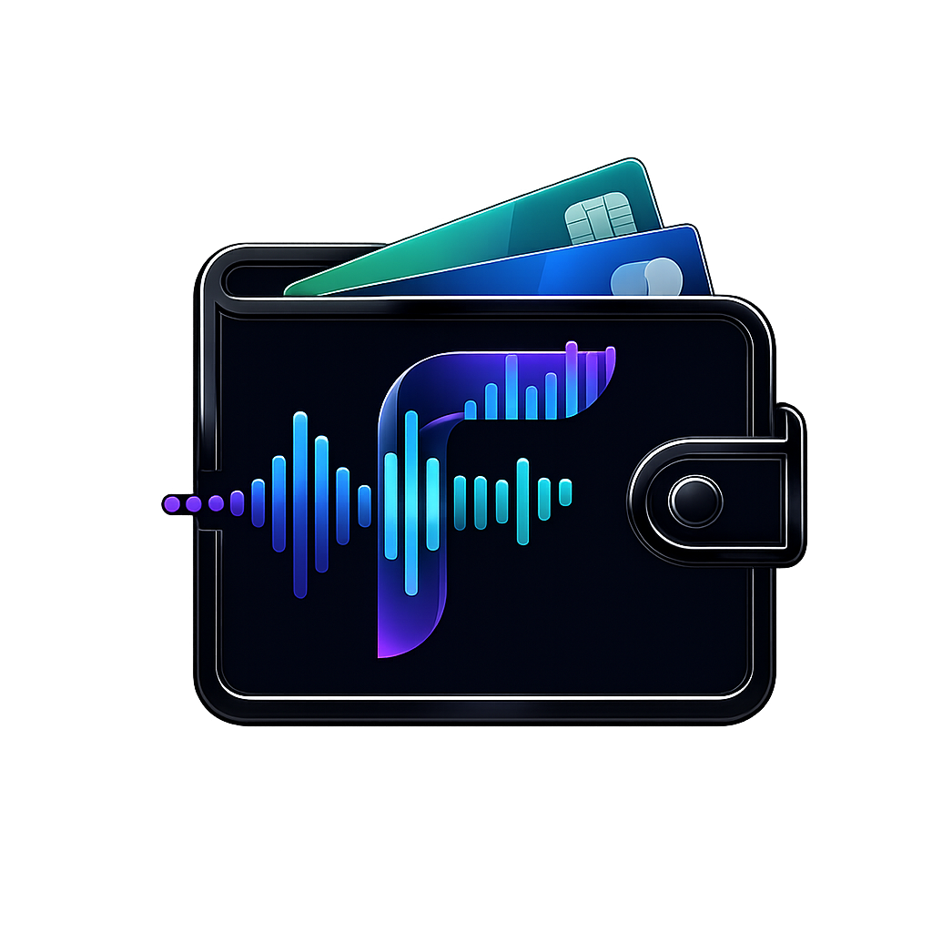 Fibly Logo